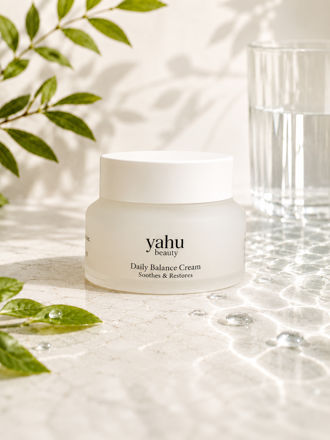 Daily Balance Cream