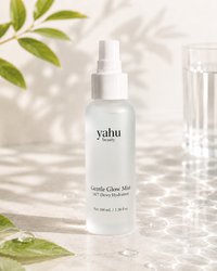 Gentle Glow Mist