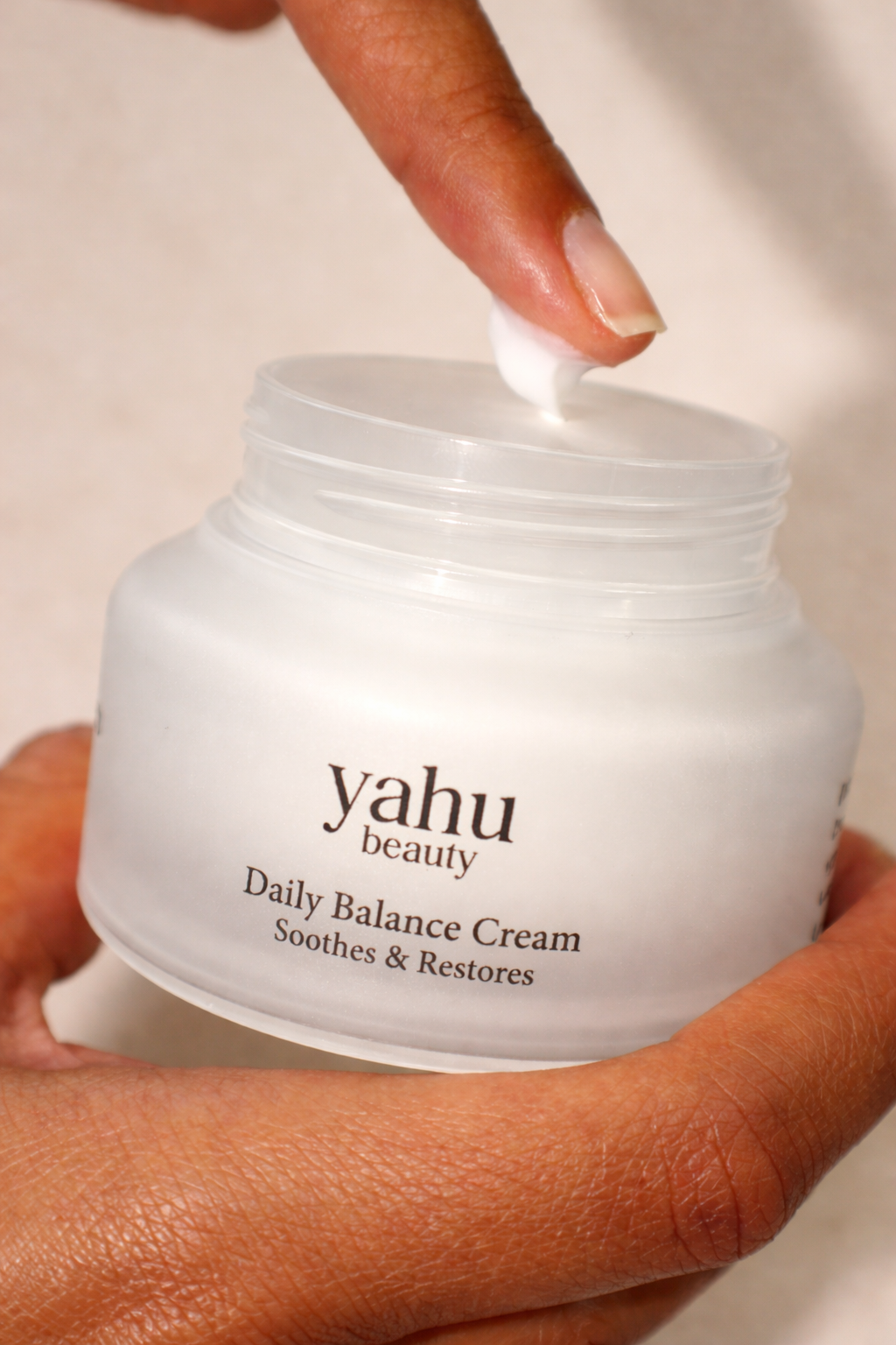 Daily Balance Cream