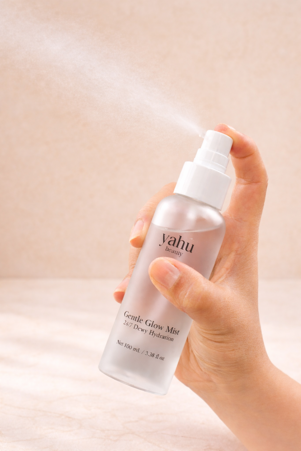 Gentle Glow Mist