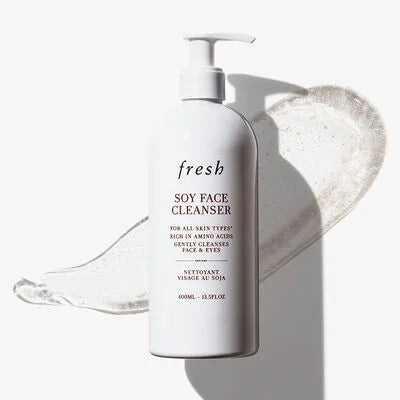 Glow Barrier Mist