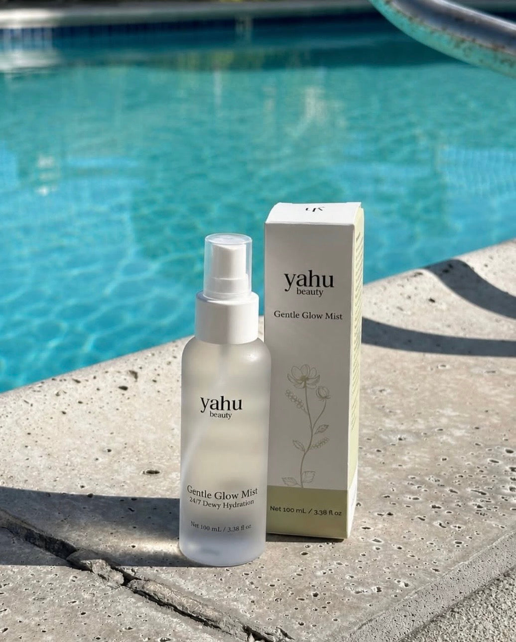 Gentle Glow Mist