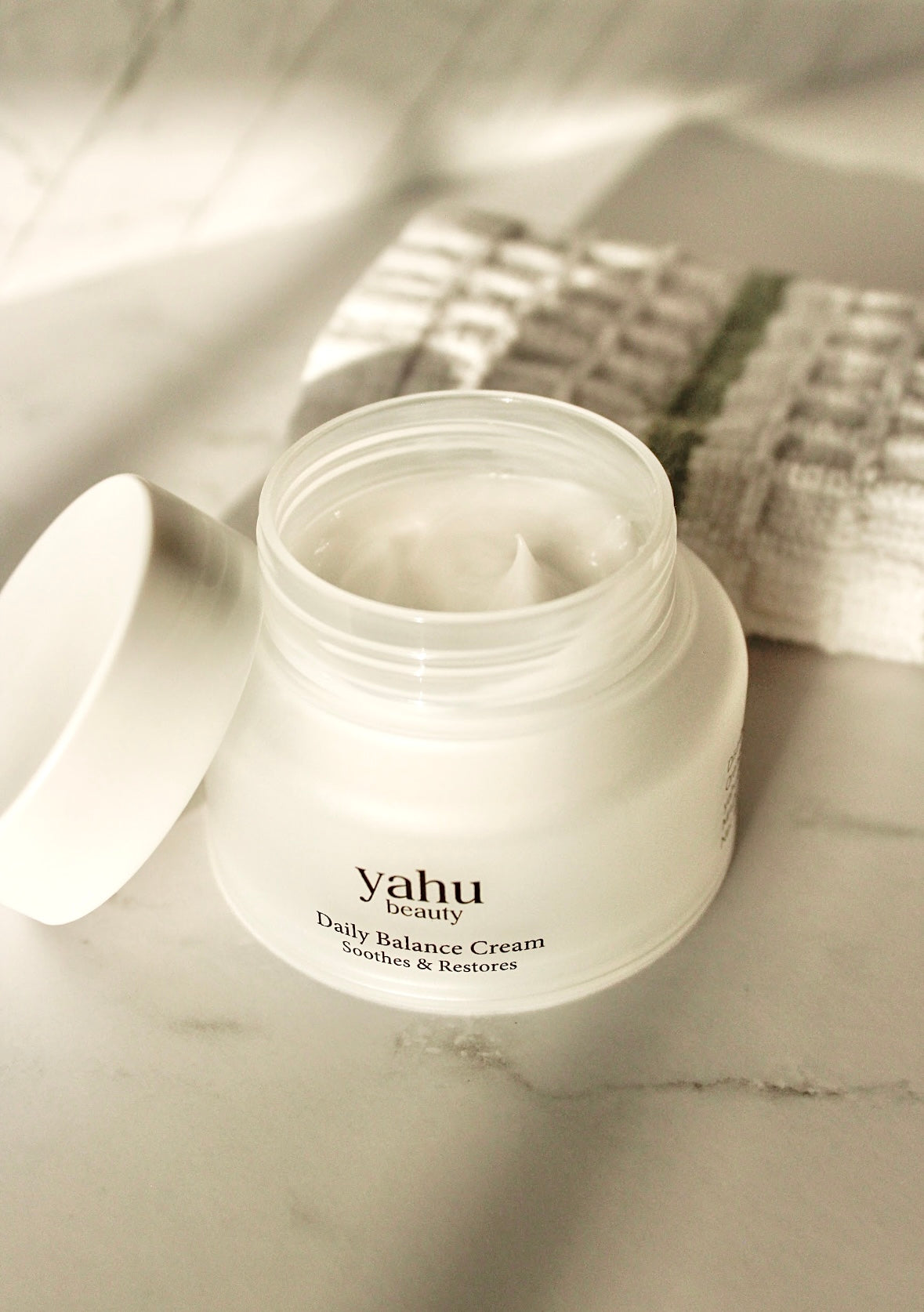 Daily Balance Cream