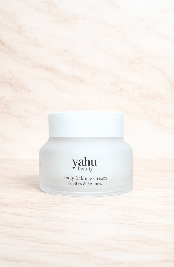 Daily Balance Cream