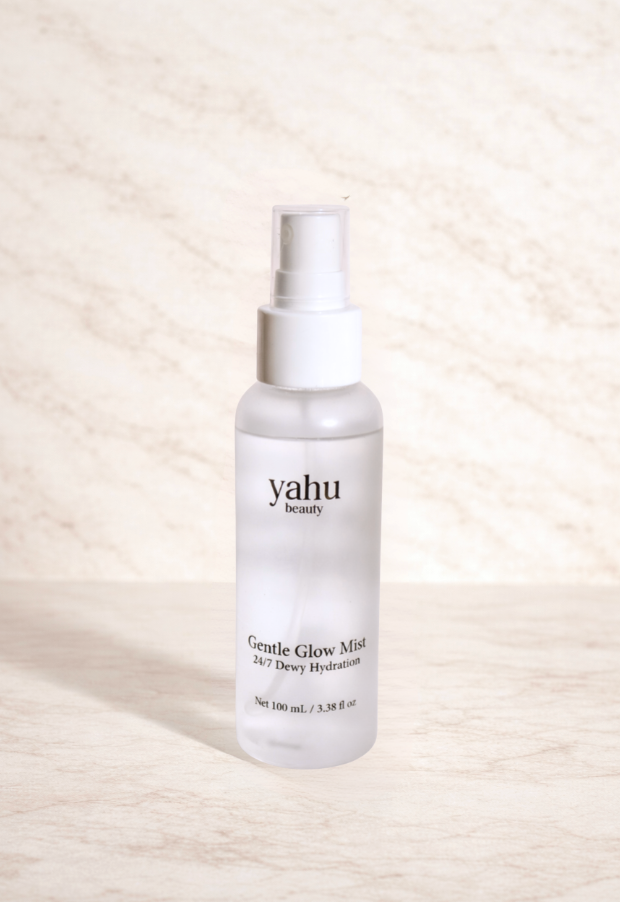 Gentle Glow Mist