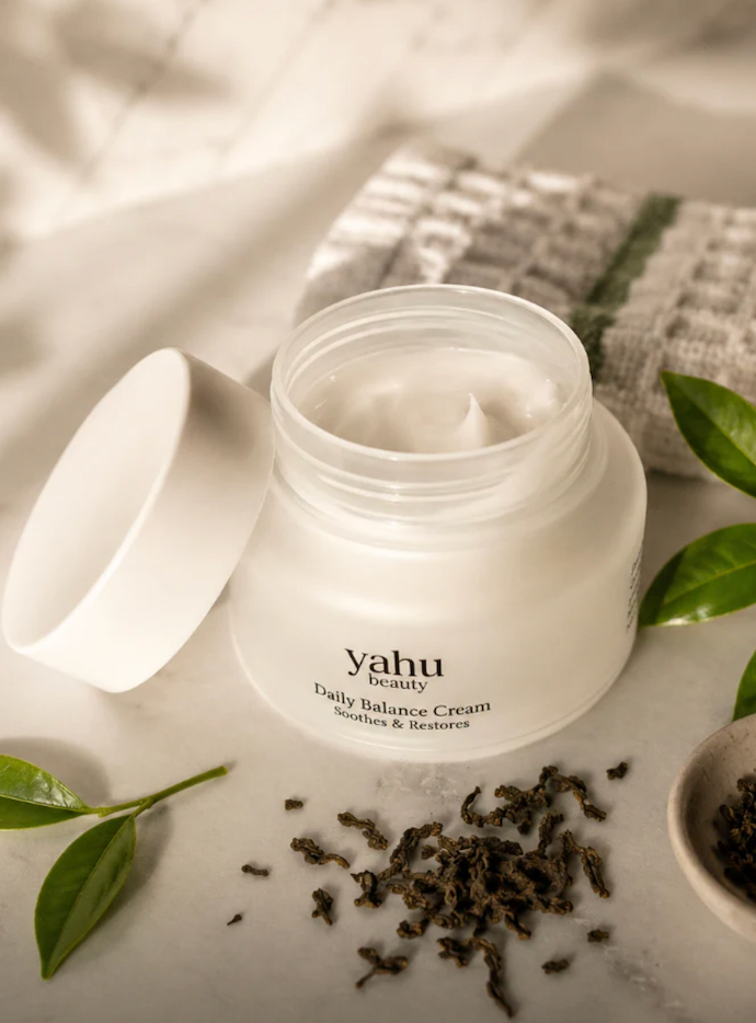 Daily Balance Cream