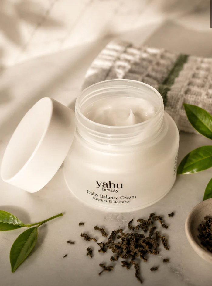 Glow & Balance Bundle