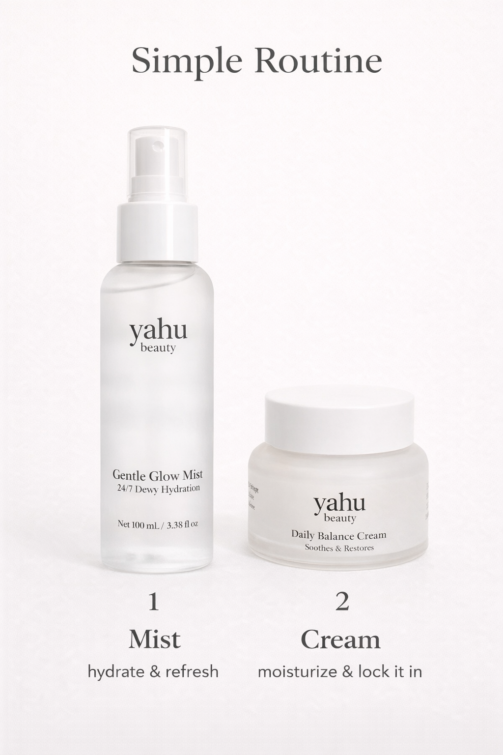 Glow & Balance Bundle