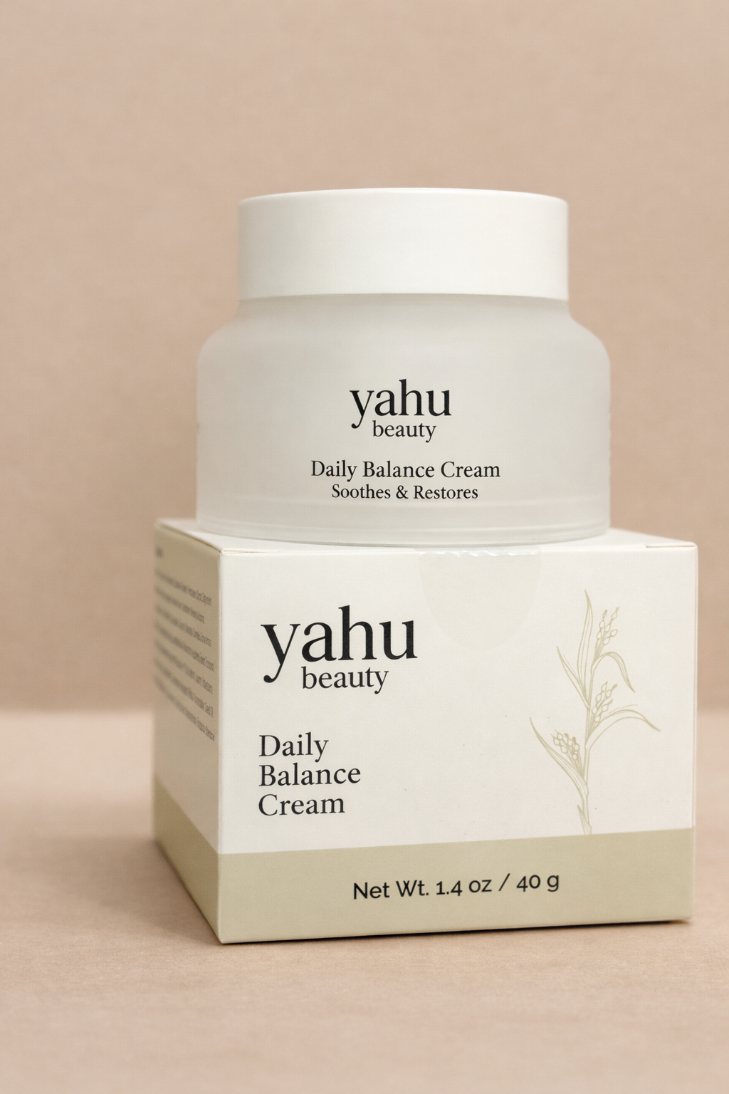 Daily Balance Cream